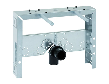 Geberit Kombifix - Předstěnová instalace pro bidet 457.509.00.1