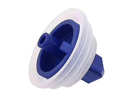 Geberit  - Membrána pro napouštěcí ventily 242.313.00.1