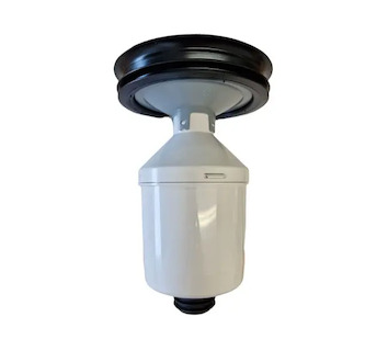 Geberit  - Náhradní sifon 241.479.00.1