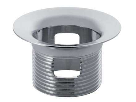 Geberit  - Odpadní ventil pro připojení umyvadla, chrom 240.229.21.1