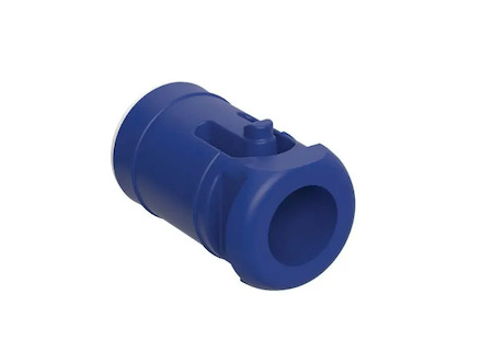 Geberit  - Omezovač průtoku, pro ovládání splachování pisoáru 243.327.00.1