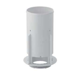 Geberit  - Pouzdro vypouštěcího ventilu 240.429.00.1