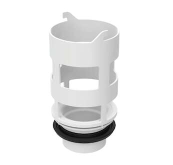 Geberit  - Pouzdro vypouštěcího ventilu 240.500.00.1