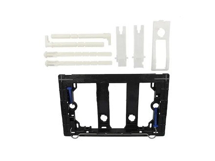 Geberit  - Přestavbová sada pro ovládací tlačítko 241.873.00.1