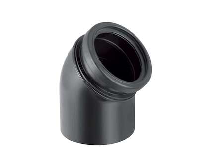 Geberit  - Připojovací koleno pro závěsné WC 367.945.16.1