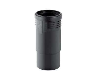 Geberit  - Připojovací trubka pro závěsné WC 390.218.14.1