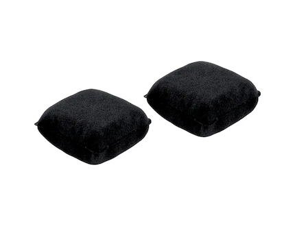 Geberit Příslušenství - AquaClean sada filtru s aktivním uhlím pro WC sedátka, 2 kusy 240.116.00.1