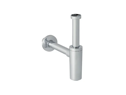 Geberit Příslušenství - Designový sifon, chrom 151.035.21.1