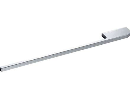 Geberit Příslušenství - Držák ručníků, délka 40 cm, chrom 510140000
