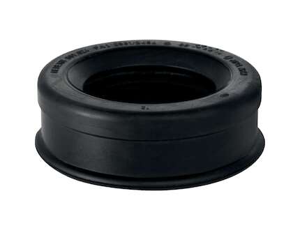 Geberit Příslušenství - Manžeta EPDM, d 45-50 mm, d1 62 mm 358.826.00.1