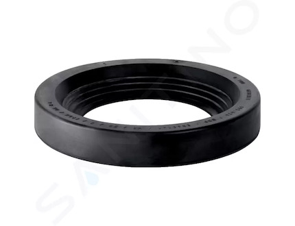 Geberit Příslušenství - Manžeta EPDM, d 80-100 mm, d1 122 mm 152.424.00.1