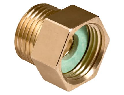 Geberit Příslušenství - Přechod AquaClean z plochého těsnění na radiální těsnění 242.738.00.1