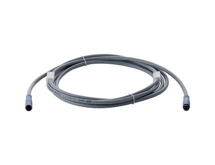 Geberit Příslušenství - Prodlužovací síťový kabel, délka 2000 mm 241.831.00.1