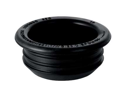 Geberit Příslušenství - Pryžové těsnění d 40 mm/ d1 46 mm 152.496.00.1
