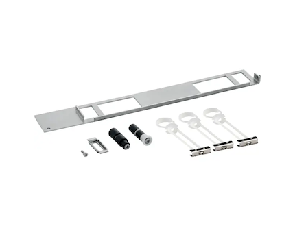 Geberit Příslušenství - Sada desky adaptéru pro AquaClean 5000plus /5000 240.495.00.1
