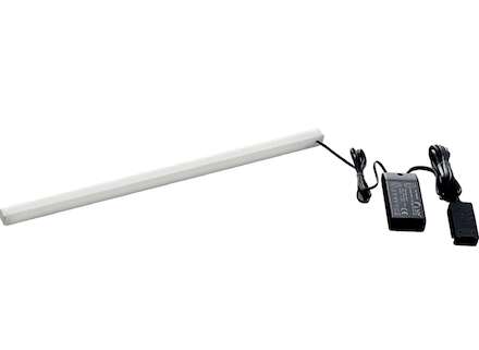 Geberit Příslušenství - Světelná lišta, délka 480 mm 501480000