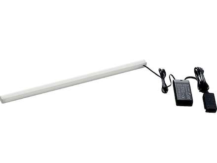 Geberit Příslušenství - Světelná lišta, délka 535 mm 501535000