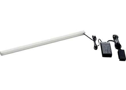 Geberit Příslušenství - Světelná lišta, délka 735 mm 501735000