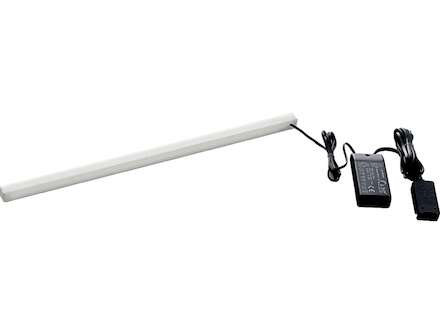 Geberit Příslušenství - Světelná lišta, délka 825 mm 501825000