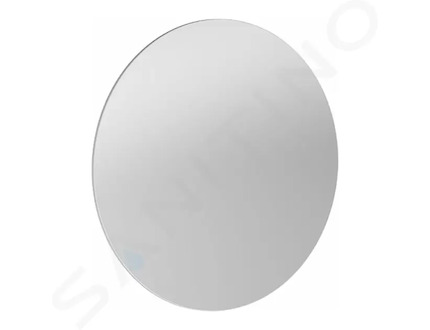 Geberit Příslušenství - Zvětšovací zrcadlo, průměr 145 mm 510100000