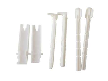 Geberit  - Sada tyček ovládacího tlačítko 241.874.00.1