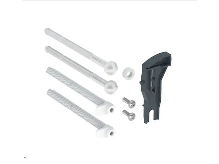 Geberit  - Sada tyček pro splachovací nádržku pod omítku 241.465.00.1