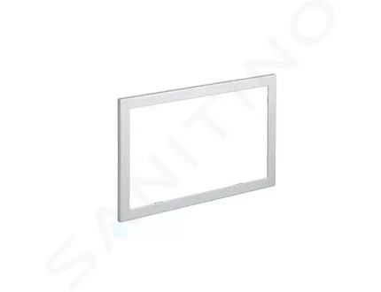 Geberit Sigma60 - Krycí rámeček pro Sigma60, lesklý chrom 115.641.21.1