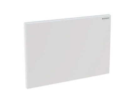 Geberit Splachovací systémy - Krycí deska, chrom mat 115.768.46.1