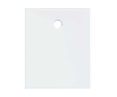 Geberit  - Sprchová vanička 80x120 cm, bílá 550.326.00.1