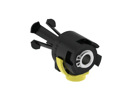 Geberit  - Upevňovací materiál pro závěsné WC, typ EFF2 597202000