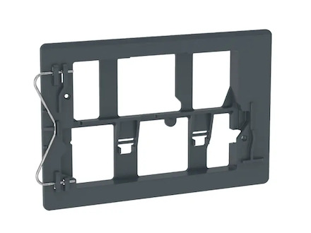 Geberit  - Upevňovací rám pro ovládací tlačítko 240.646.00.1