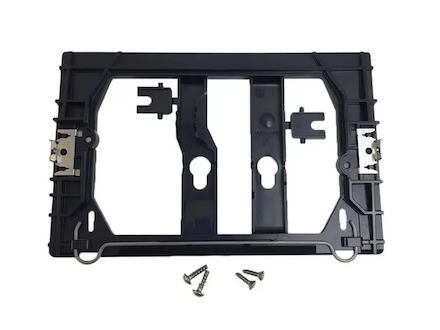 Geberit  - Upevňovací rám pro ovládací tlačítko 242.274.00.1