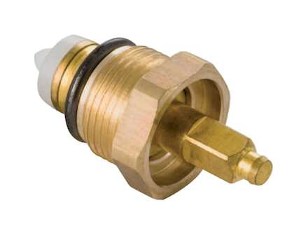 Geberit  - Vřeteno pro rohový ventil 240.298.00.1