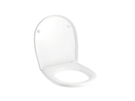 Geberit  - WC sedátko, bílá 571150000