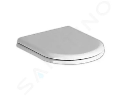 Geberit  - WC sedátko, bílá 572700000
