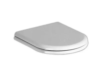Geberit  - WC sedátko, bílá 572700000