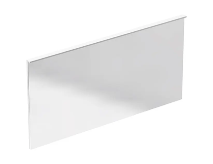Geberit Xeno 2 - Zrcadlo 140x71 cm s LED osvětlením a vyhříváním 500.203.00.1