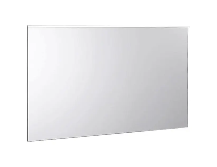 Geberit Xeno 2 - Zrcadlo s LED osvětlením, vyhřívané, 120x71 cm 500.519.00.1