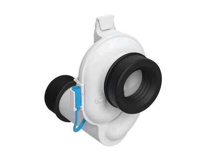 Geberit  - Zápachová uzávěrka pro pisoár se senzorem 242.150.00.1