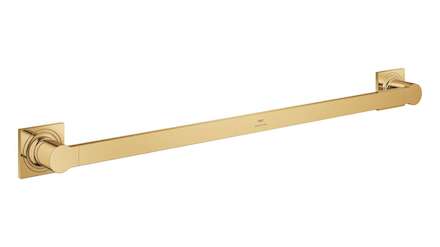 Grohe Allure - Držák ručníku, Cool Sunrise 40341GL1