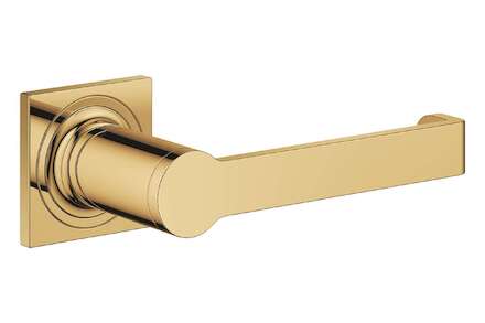 Grohe Allure - Držák toaletního papíru, Cool Sunrise 40279GL1