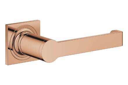 Grohe Allure - Držák toaletního papíru, Warm Sunset 40279DA1