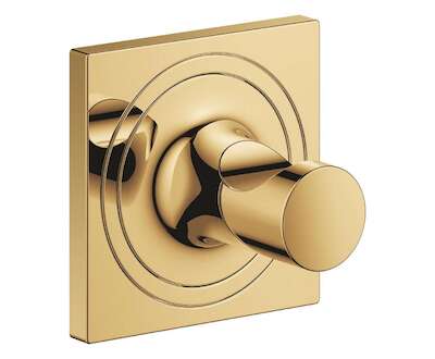 Grohe Allure - Háček, Cool Sunrise 40284GL1