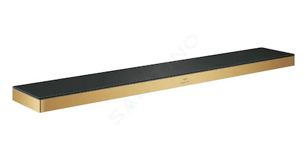 Grohe Allure - Polička, délka 60 cm, Cool Sunrise 40965GL1