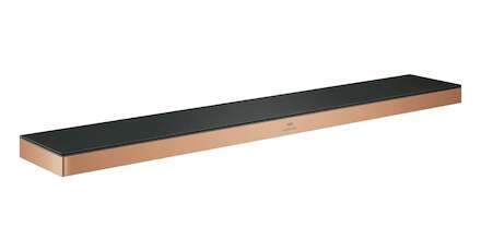 Grohe Allure - Polička, délka 60 cm, Warm Sunset 40965DA1