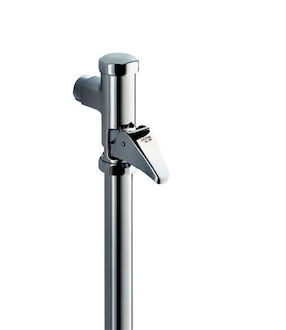 Grohe  - Automatický splachovač DAL pro WC, chrom 37139000