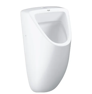 Grohe Bau Ceramic - Urinál 337x355 mm, alpská bílá 39439000