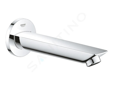 Grohe BauCosmopolitan - Vanová vpusť, chrom 13255001
