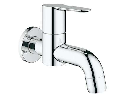 Grohe BauEdge - Umyvadlový ventil, chrom 20238000
