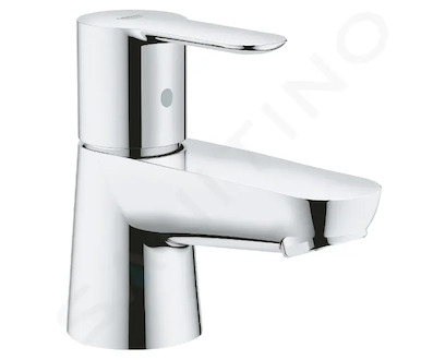 Grohe BauEdge - Umyvadlový ventil, chrom 20421000